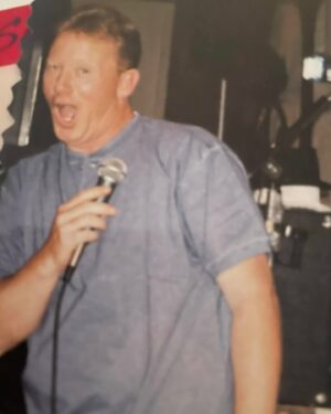 Dylan Budka Instagram - Happy Fathers Day to one of the greatest men to walk this earth.

I miss you everyday pops, and think about you in every move I make.

Untill we meet again buddy ❤️

- Dyl Pickle