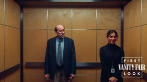 Dylan Gelula Instagram - I am extremely proud to be in an independent movie that has a sag interim agreement!!! If a24 can agree to all of our terms then the amptp can come to the table!!!!!!!!!! Dream scenario premiered last night at tiff and it’s so good it’s insane I can’t believe I’m in this movie truly my favorite Nicolas performance ever also it comes out in theaters Nov 10