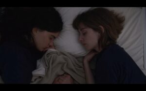 Dylan Gelula Instagram - a genuine joy to have gotten to be a small part of something so cool made by people so smart and so fun to be around. Horse Girl is on Netflix now, unless you’re scared