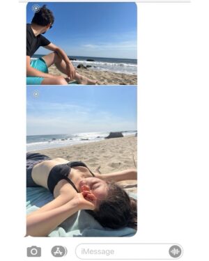 Dylan Gelula Instagram - 
