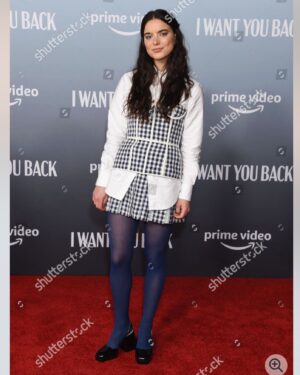 Dylan Gelula Instagram - I want you back comes out feb 11th on prime!!