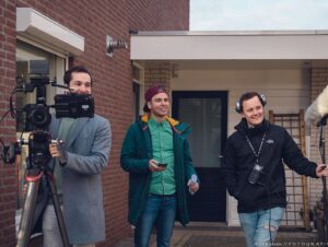 Dylan Haegens Instagram - Kijk ze giebelen dan.