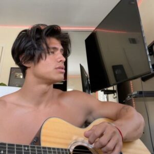 Dylan Jordan Instagram - what’s your favorite song from this album