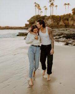 Actor Dylan Jordan HD Instagram Photos and Wallpapers June 2022