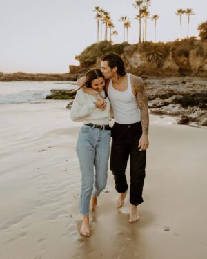 Dylan Jordan Instagram - and in her smile, i see something more beautiful than the stars <3 happy birthday my love