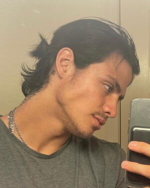 Dylan Jordan Instagram - if you don’t fight, you can’t win