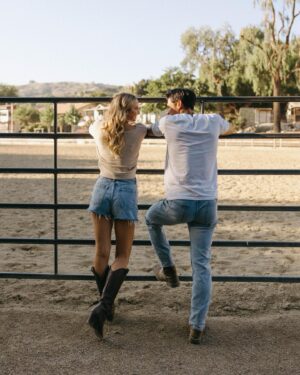 Dylan Jordan Instagram - in another life