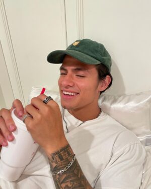 Dylan Jordan Instagram - a sequence directed by quincy