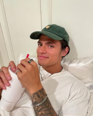Dylan Jordan Instagram - a sequence directed by quincy