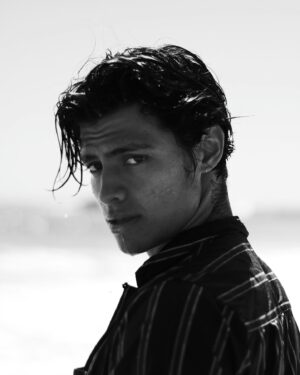 Dylan Jordan Instagram - me after listening to sour on repeat