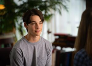Dylan Kingwell Instagram - Season one of Ruby and The Well premiered tonight on @byutv, and will premiere tomorrow night on @family_channel for my fellow Canadians!! 

Here are just a handful of the countless photos and memories from the four months it took to film season one. This show means a lot to me, and was filmed over one of the most formative periods of my entire life: I moved to a new city, learned a couple languages, formed relationships that I hope will last a lifetime…and I helped a group of incredibly hard working people make a really special little show about hope and lending a helping hand. I really hope that you’ll all enjoy seeing the result of everyone’s hard work just as much as I am :)