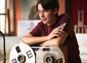 Dylan Kingwell Instagram - Season one of Ruby and The Well premiered tonight on @byutv, and will premiere tomorrow night on @family_channel for my fellow Canadians!! 

Here are just a handful of the countless photos and memories from the four months it took to film season one. This show means a lot to me, and was filmed over one of the most formative periods of my entire life: I moved to a new city, learned a couple languages, formed relationships that I hope will last a lifetime…and I helped a group of incredibly hard working people make a really special little show about hope and lending a helping hand. I really hope that you’ll all enjoy seeing the result of everyone’s hard work just as much as I am :)