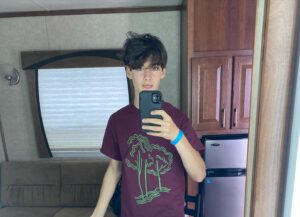 Dylan Kingwell Instagram - Season one of Ruby and The Well premiered tonight on @byutv, and will premiere tomorrow night on @family_channel for my fellow Canadians!! 

Here are just a handful of the countless photos and memories from the four months it took to film season one. This show means a lot to me, and was filmed over one of the most formative periods of my entire life: I moved to a new city, learned a couple languages, formed relationships that I hope will last a lifetime…and I helped a group of incredibly hard working people make a really special little show about hope and lending a helping hand. I really hope that you’ll all enjoy seeing the result of everyone’s hard work just as much as I am :)