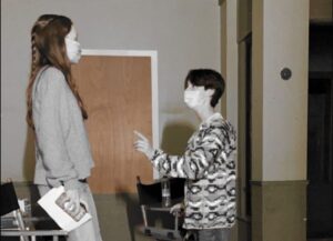 Dylan Kingwell Instagram - Season one of Ruby and The Well premiered tonight on @byutv, and will premiere tomorrow night on @family_channel for my fellow Canadians!! 

Here are just a handful of the countless photos and memories from the four months it took to film season one. This show means a lot to me, and was filmed over one of the most formative periods of my entire life: I moved to a new city, learned a couple languages, formed relationships that I hope will last a lifetime…and I helped a group of incredibly hard working people make a really special little show about hope and lending a helping hand. I really hope that you’ll all enjoy seeing the result of everyone’s hard work just as much as I am :)