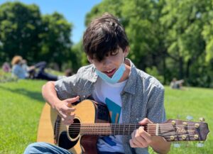 Dylan Kingwell Instagram - Season one of Ruby and The Well premiered tonight on @byutv, and will premiere tomorrow night on @family_channel for my fellow Canadians!! 

Here are just a handful of the countless photos and memories from the four months it took to film season one. This show means a lot to me, and was filmed over one of the most formative periods of my entire life: I moved to a new city, learned a couple languages, formed relationships that I hope will last a lifetime…and I helped a group of incredibly hard working people make a really special little show about hope and lending a helping hand. I really hope that you’ll all enjoy seeing the result of everyone’s hard work just as much as I am :)