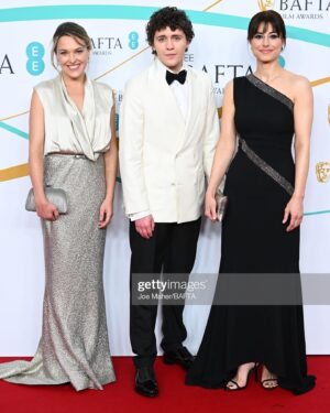 Dylan Llewellyn Instagram - Thank you for having me BAFTA 
Hair by @charlieculleneducation 
Styled by @styledbysrh 
Suit, @officinegenerale
Tie, @lecolonel_official
Cufflinks, @aspinaloflondon
Ring, @bleueburnham
Shirt and shoes, #Kingsman @mrporter 
@pinnaclepruk