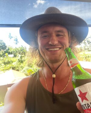 Dylan Playfair Instagram - Day3sq’d