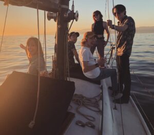 Dylan Riley Snyder Instagram - 