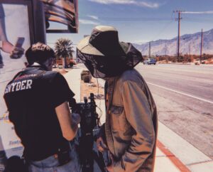 Dylan Riley Snyder Instagram - 