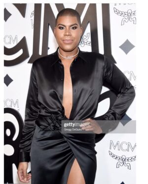 EJ Johnson Instagram - Elvira #mcm #teamthis