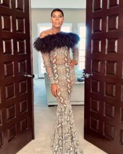 Actor EJ Johnson HD Instagram Photos and Wallpapers June 2022