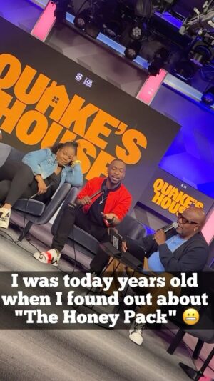 Earthquake Instagram - Make sure you check out Quake’s House every Tues, Wed, and Thurs at 4pm EST on #LOLRadio on @SiriusXM 📻 📡