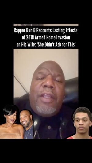 Earthquake Instagram - I know I'm late to the party but had to Salute the brother @bunb 🫡 You did what needed to be done! Sending healing energy to you and your queen 🙏🏾