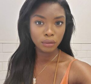 Ebonée Noel Instagram - 3.8.21. They'll never take my power (my power my power)
They'll never take my power (my power my power)
They feel a way? Oh wow.
.
.
.
Happy International Women's Day. May we stand fully in and summon all our Powers and wield them to change the world.

#TheFutureIsFemale #InternationalWomensDay
