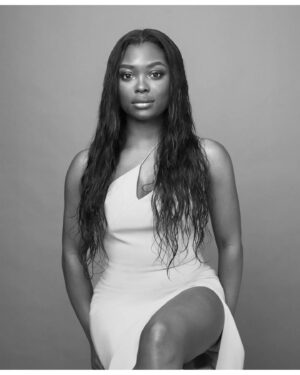 Ebonée Noel Instagram - Don't think I need a caption for these.  The pics are speaking for themselves. Interview link is in the bio.
.
.
.
Shoot for @photobookmagazine 
Photographer- @contarsy1 
Creative Director- @mikeruizone
Hair - @infamousmstish 
Makeup - @latisharankin 
Stylist - @718blonde
Dress - @csiriano