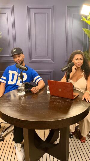Eboni K. Williams Instagram - 🗣️NEW HOLDING COURT!

POLL: Have you ever made payments on appreciable assets that weren’t in your name? 🤔

This week Eboni and Dustin discuss (among other things) how Draya Michele got herself into a sticky situation re: the homeownership and her ex-boyfriend. We’re getting down to nitty gritty of what issues can arise when you 1) don’t get agreements IN WRITING and 2) don’t get assets in YOUR NAME.

Listen to Holding Court wherever you get your podcasts! 🎧 And as always, read your terms AND conditions! ⚖️ 

🎙️ @ebonikwilliams 
🎙️ @lookatdustin 
💻 @ashleyjhobbs 
🎛️ @dossiemccraw 
📹 @jake.kleinberg
