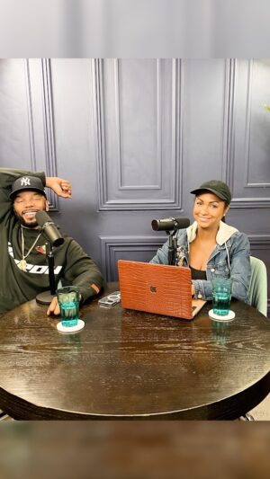 Eboni K. Williams Instagram - One arrest (or conviction) should not upend your entire life. This week's episode of Holding Court uplifts the amazing work of @cleanslateinitiative and Sheena Meade's inspiring story to help people no longer be defined by their records and will have the opportunity to contribute to their community, have a fair opportunity to work, get an education, and achieve their full potential.

Listen to Holding Court wherever you get your podcasts! 🎧 And as always, read your terms AND conditions! ⚖️

🎙️ @ebonikwilliams 
🎙️ @lookatdustin 
💻 @ashleyjhobbs 
🎛️ @dossiemccraw 
📹 @jake.kleinberg