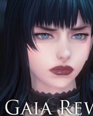 Ebony Bowens Instagram - FFXIV Gaia 💙 FF14 ガイヤ 🖤
TGS2023 久々のコスプレ
本当に楽しかった✨✨✨

My Gaia cosplay for Tokyo Game Show! I haven’t properly cosplayed in forever and was a little nervous, but I’m pleased with how it came out ☺️

Luckily I was able to use clothing I already owned, and it worked perfectly bc… goth lol 😂 Hoping to improve on it in time for @ffxiv Japan Fanfest (if I even win lottery tickets lol) 🙏🏽🤍

#cosplay #gaia #ffxiv #ff14 #ガイヤ #コスプレ #TGS2023 #blackcosplayer #japan
