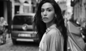 Ebru Aytemur Instagram - 📷 @cepliadam