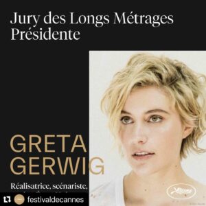 Ebru Ceylan Instagram - #Repost @festivaldecannes
・・・
Le Jury du 77e Festival de Cannes se dévoile... ✨

La Présidente Greta Gerwig sera entourée de la scénariste turque Ebru Ceylan, de l’actrice américaine Lily Gladstone, de l’actrice française Eva Green, de la réalisatrice et scénariste libanaise Nadine Labaki, du réalisateur, producteur et scénariste espagnol Juan Antonio Bayona, de l’acteur italien Pierfrancesco Favino, du réalisateur japonais Kore-eda Hirokazu, et de l’acteur et producteur français Omar Sy.

🏆 Samedi 25 mai prochain lors de la cérémonie de Clôture, ce prestigieux Jury décernera la Palme d'or à l’un des 22 films en #Compétition.

Plus d'infos ► Lien en bio

-----

The 77th Festival de Cannes Jury unveiled... ✨

President Greta Gerwig will be joined by Turkish screenwriter Ebru Ceylan, American actress Lily Gladstone, French actress Eva Green and Lebanese director and screenwriter Nadine Labaki, as well as Spanish director and screenwriter Juan Antonio Bayona, Italian actor Pierfrancisco Favino, Japanese director Kore-eda Hirokazu, and French actor and producer Omar Sy.

🏆 Together, this prestigious Jury will award the Palme d'or to one of the 22 films in #Competition at the Closing Ceremony on Saturday May 25.

More info ► Link in bio

#Cannes2024
@ebruceylan @lilygladstone @evagreenweb @nadinelabaki @filmbayona @pierfrancescofavino @omarsyofficial