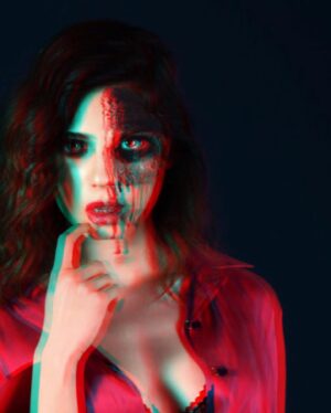 Ebru Ünlü Instagram - • fondöten geçiyorum hafif , incecik ya pudra gibi. yani bence buna makyaj denmez’ •