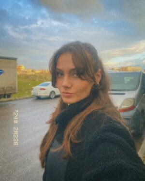 Ece Baliç Instagram - ✅