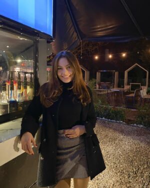 Ece Baliç Instagram - 👸🏼