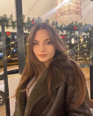 Ece Baliç Instagram - 