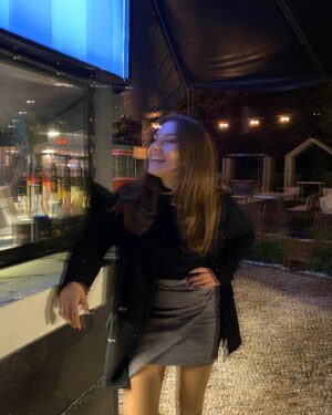 Ece Baliç Instagram - 👸🏼