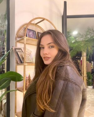 Ece Baliç Instagram - 