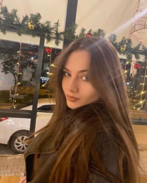 Ece Baliç Instagram - 