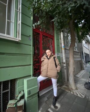 Ece Baliç Instagram - Modumuzu yakaladık mı? ⭐️