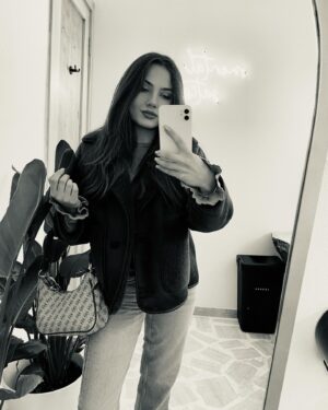 Ece Baliç Instagram - 