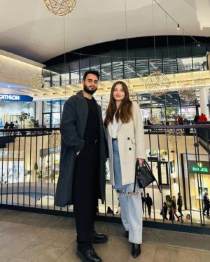 Ece Baliç Instagram - Yılın son fotoğrafı♥️#2023
