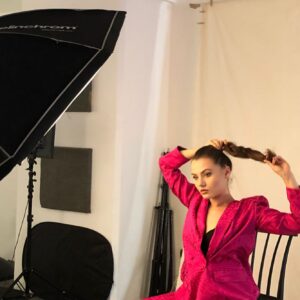 Ece Baliç Instagram - 💓