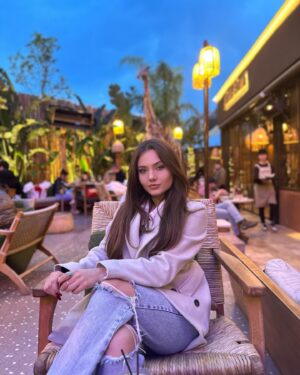 Ece Baliç Instagram - 2024’ü beklerken♥️🥰