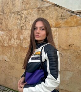 Actress Ece Baliç HD Instagram Photos and Wallpapers January 2024
