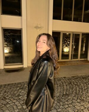Ece Baliç Instagram - 👑