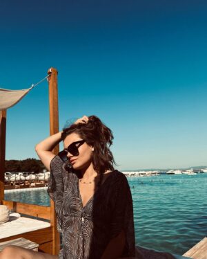 Ece Baliç Instagram - e benden de bi bırthday dump gelsin mi 😏💖