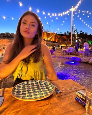 Ece Baliç Instagram - e benden de bi bırthday dump gelsin mi 😏💖